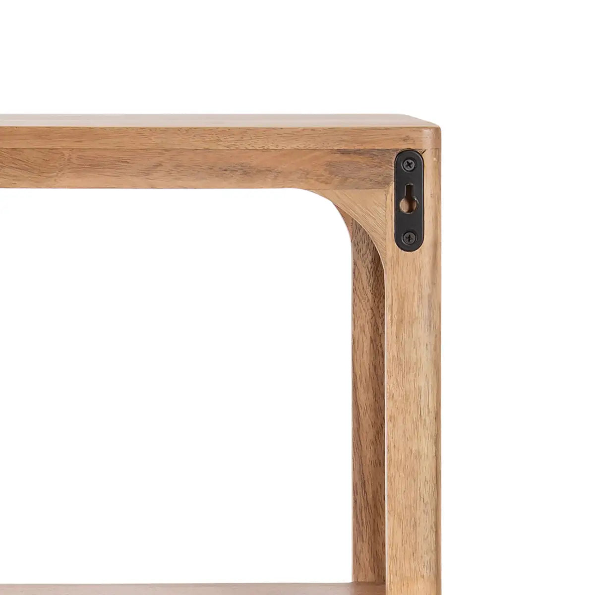 Dahl Wall Shelf - Curio Display - kateandlaurel