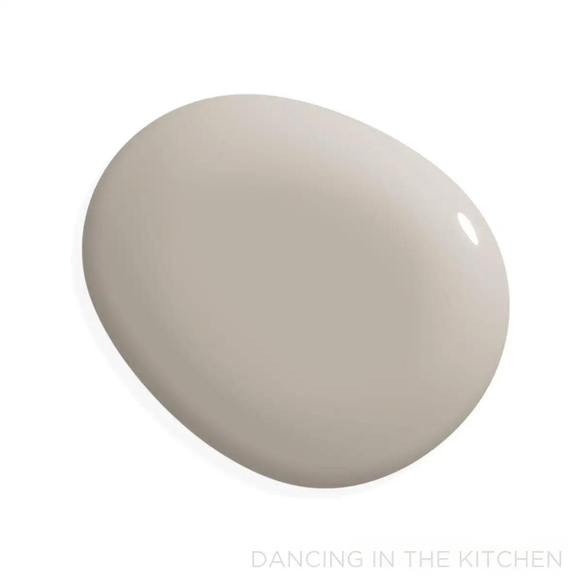 Dancing in the Kitchen - Manor Borne Wall Paint - 1 Gallon / 164oz - Amy Howard At Home