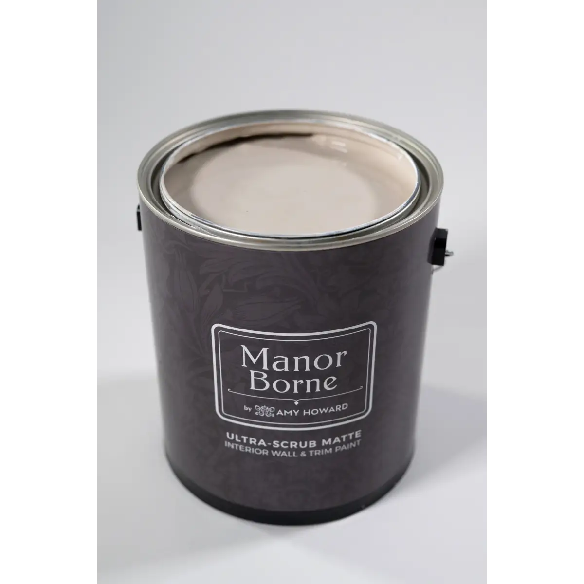 Dancing in the Kitchen - Manor Borne Wall Paint - Amy Howard At Home