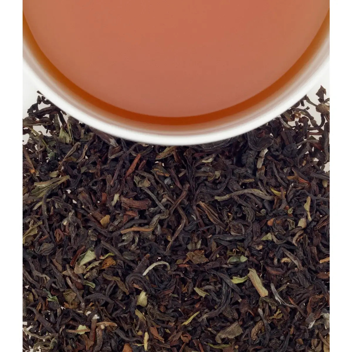 Darjeeling Tea - Classic Tin of 20 Sachets - Harney & Sons Fine Teas