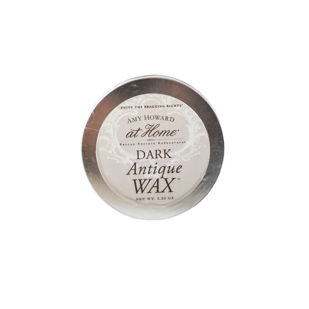 Dark Wax - Amy Howard At Home