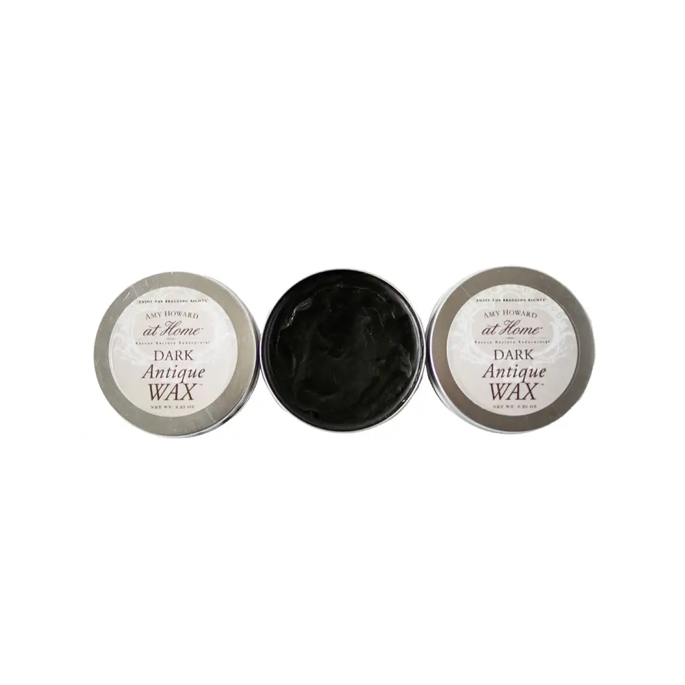 Dark Wax - Amy Howard At Home