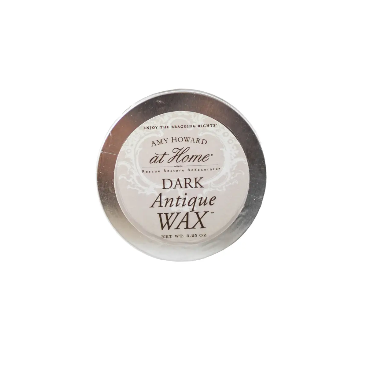 Dark Finishing Wax for Furniture Paint - Amy Howard At Home