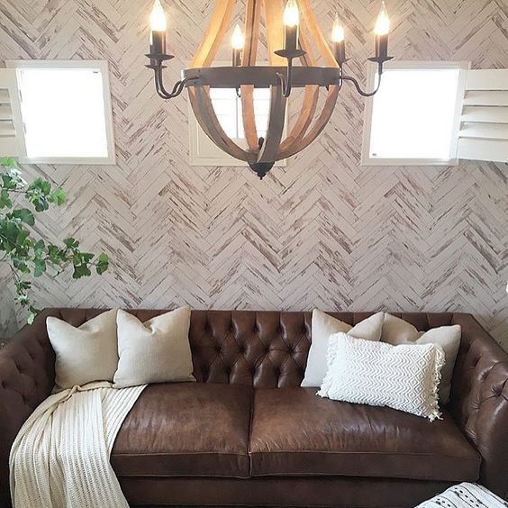 Harper Wallpaper - Loomwell Home Goods