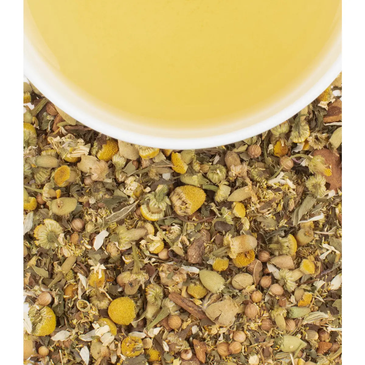 Death on the Nile Tea - Tin of 20 Sachets - Harney & Sons Fine Teas