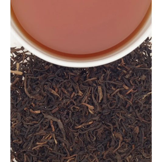 Decaf Apricot Tea - Loose / 1 lb. Bag - Harney & Sons Fine Teas