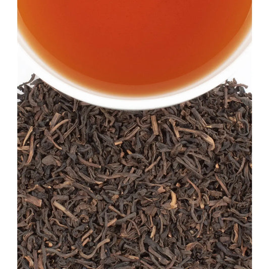 Decaf Chocolate Tea - Harney & Sons Fine Teas