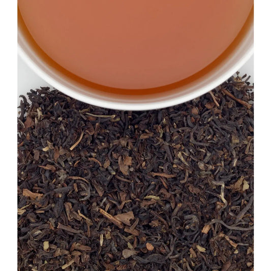 Decaf Darjeeling Tea - Harney & Sons Fine Teas