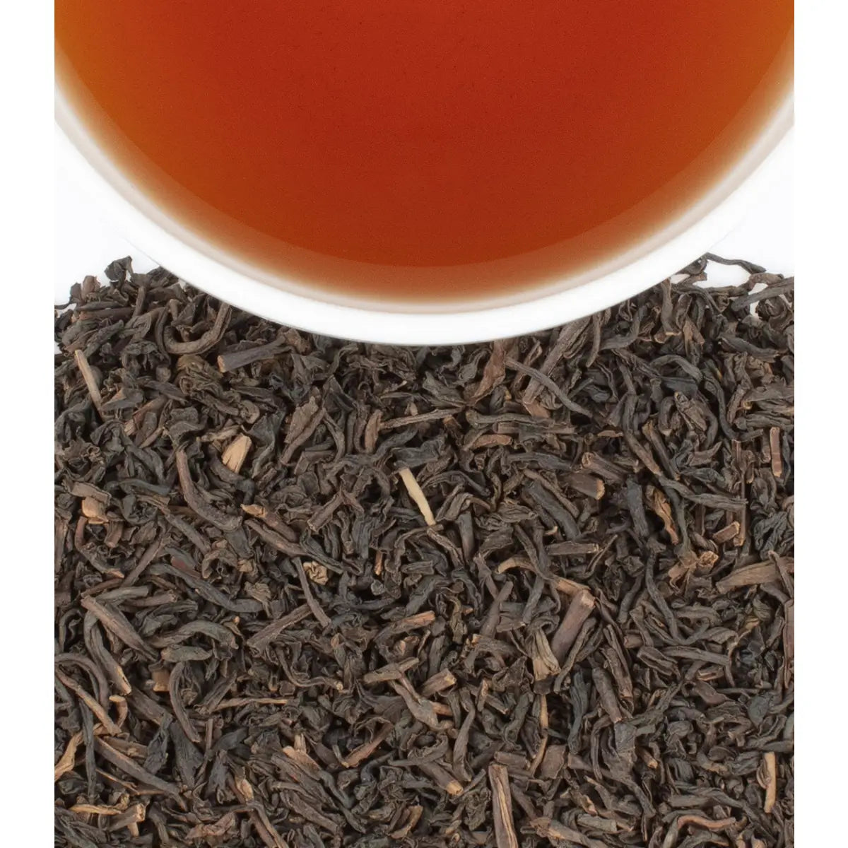 Decaf Earl Grey Tea - Harney & Sons Fine Teas