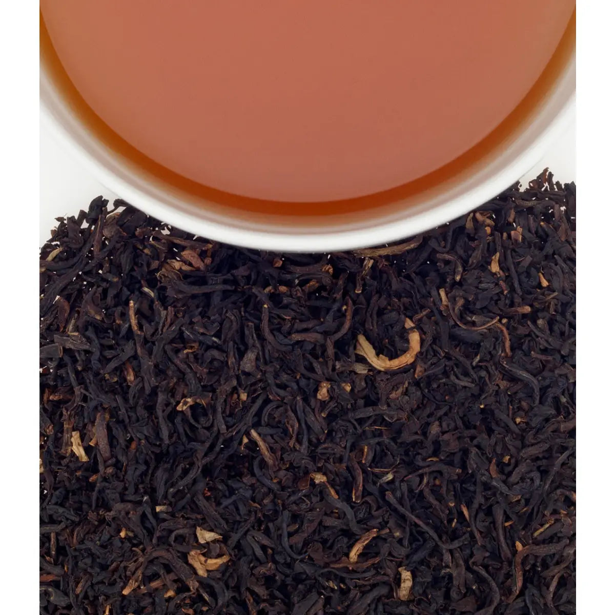 Decaf Mango Tea - Loose / 1 lb. Bag - Harney & Sons Fine Teas