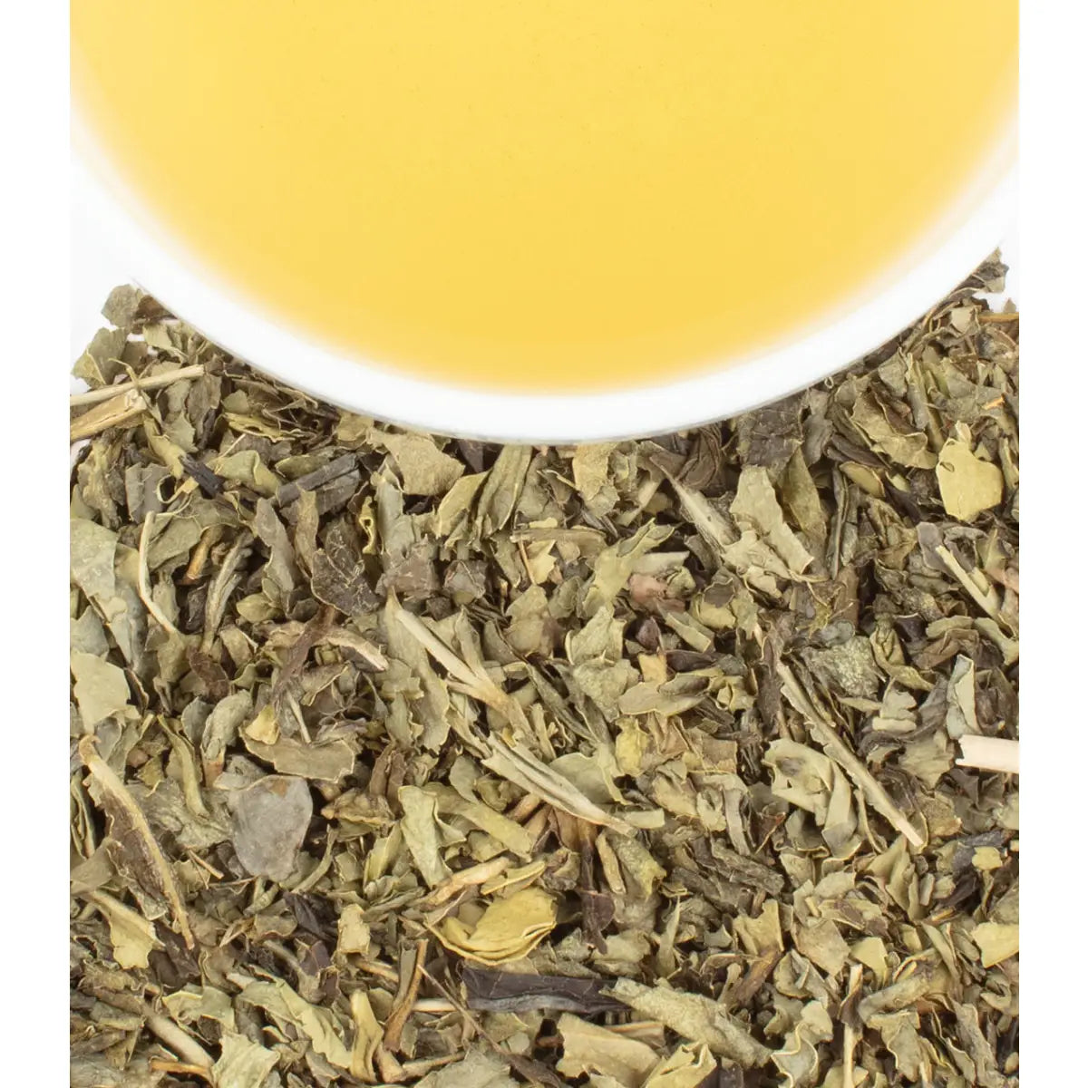 Decaf Sencha Tea - Harney & Sons Fine Teas