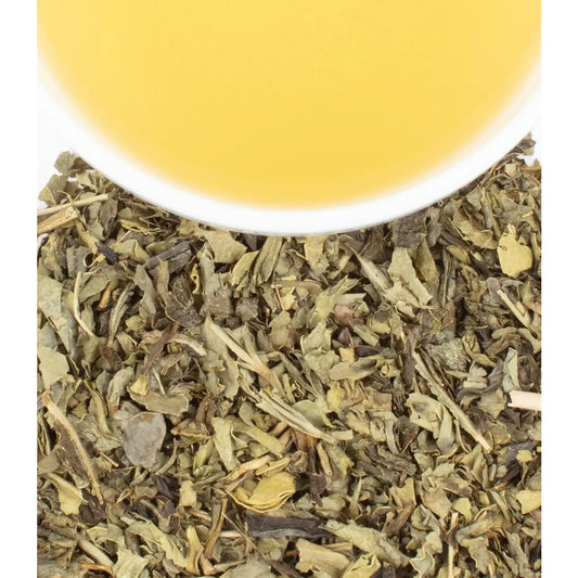 Decaf Sencha Tea - Harney & Sons Fine Teas