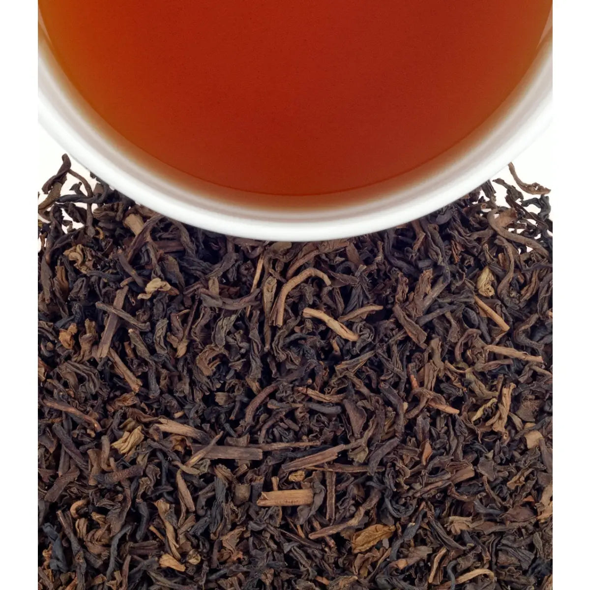 Decaf Vanilla Comoro Tea - Harney & Sons Fine Teas