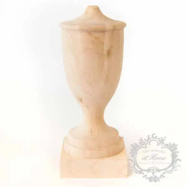 Decorative Unfinished Wood Corbel - Amy Howard At Home