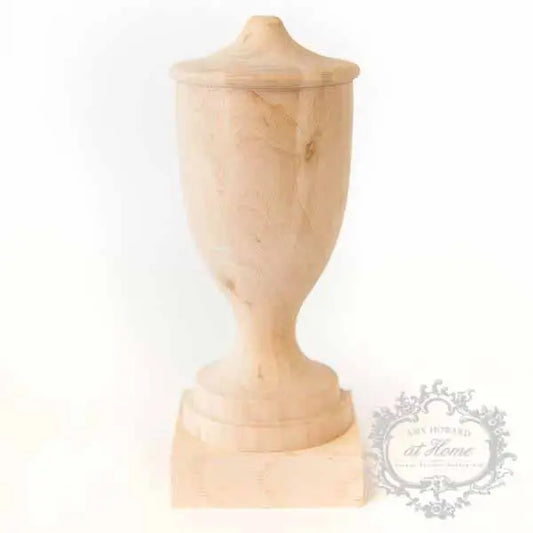 Decorative Unfinished Wood Corbel - Amy Howard At Home