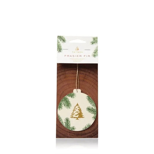Decorative Sachet - Frasier Fir - THYMES
