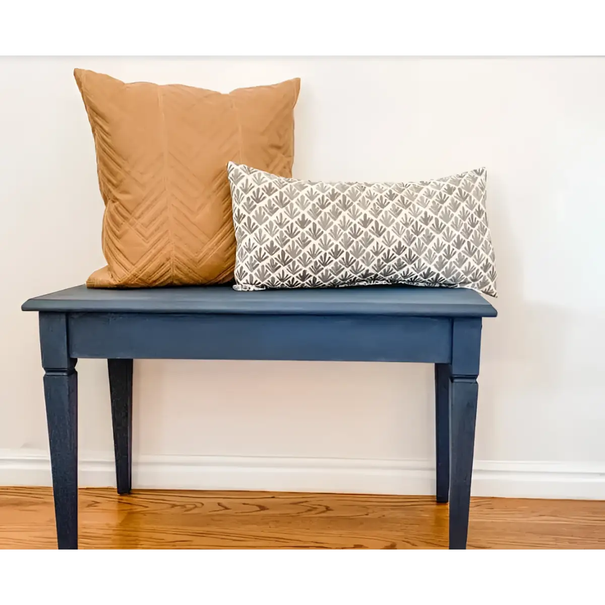 Deep Navy - Mudpaint Clay Furniture Paint - MudPaint