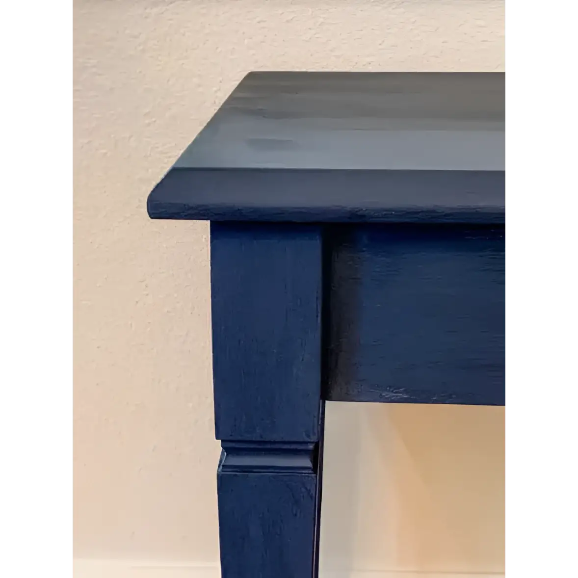 Deep Navy - Mudpaint Clay Furniture Paint - MudPaint