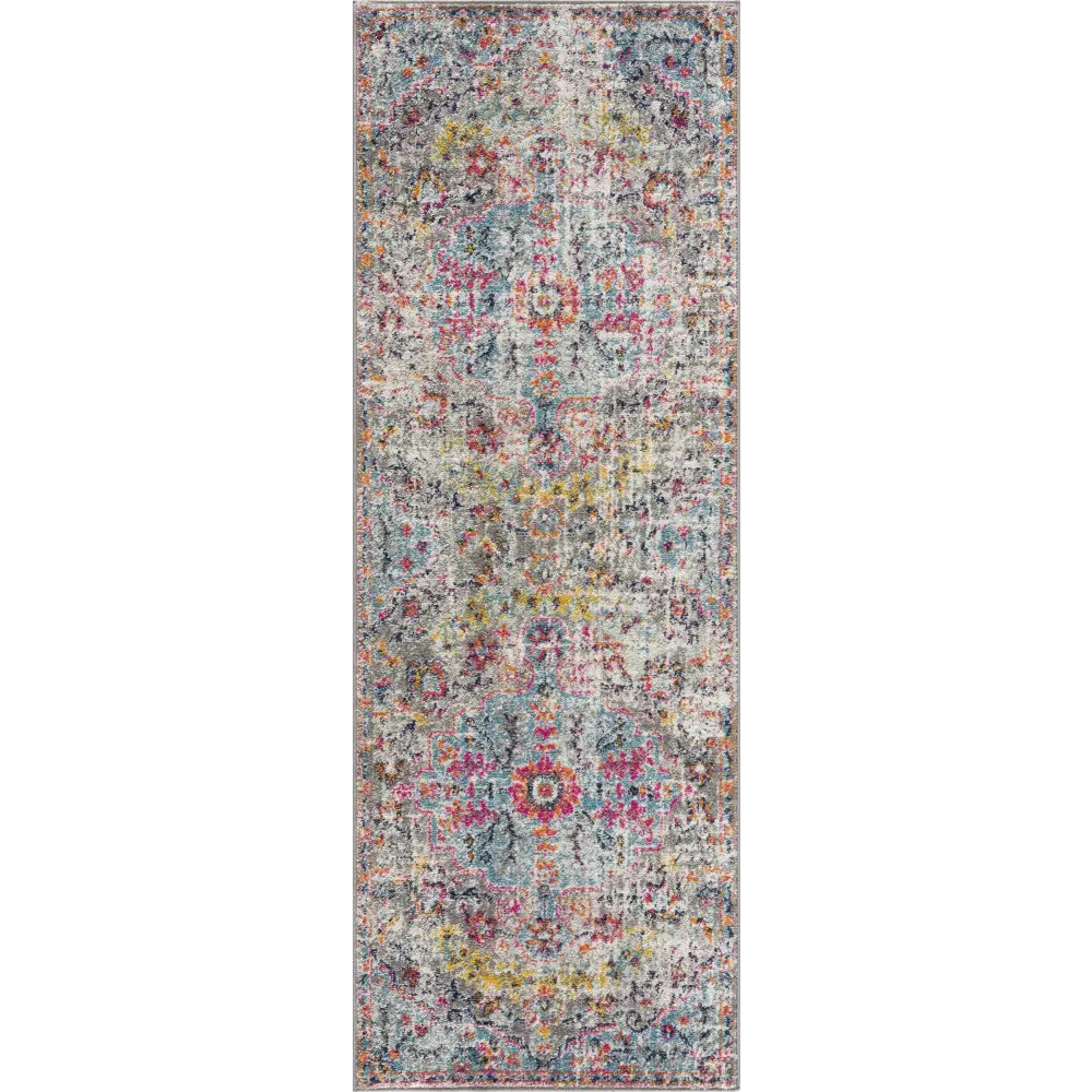 Delanson Area Rug - Boutique Rugs