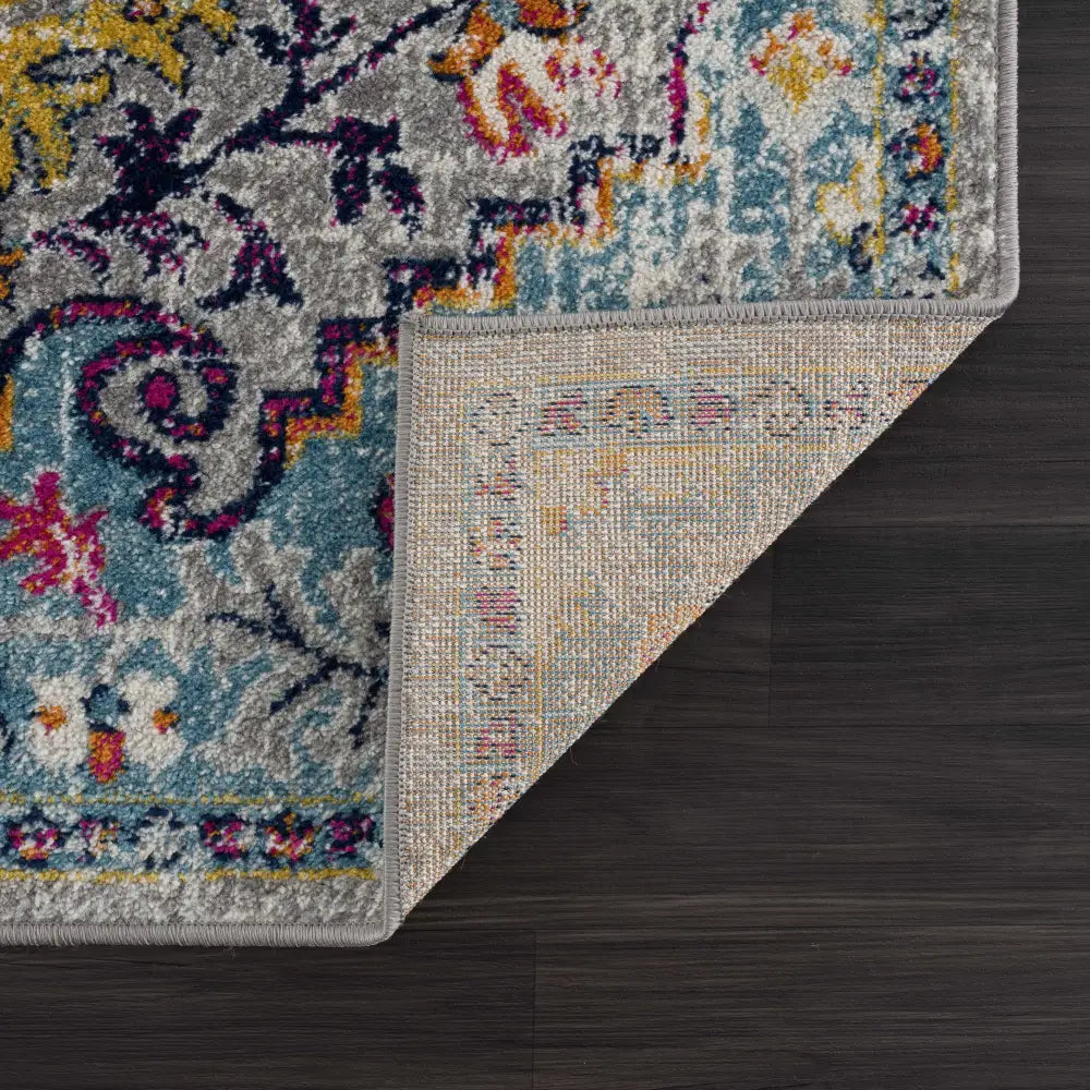 Delanson Area Rug - Boutique Rugs