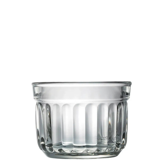 Delice Mini Cup - Set of 6 - Yogurt or Snacks - La Rochere NA
