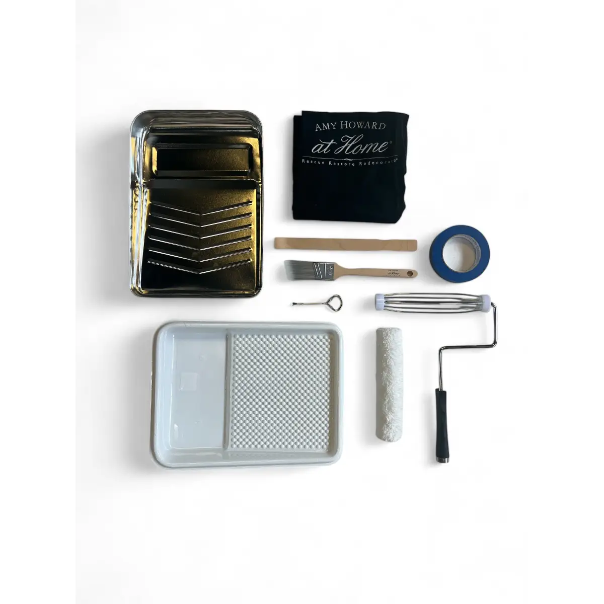 Deluxe Paint Tool Kit - Amy Howard At Home