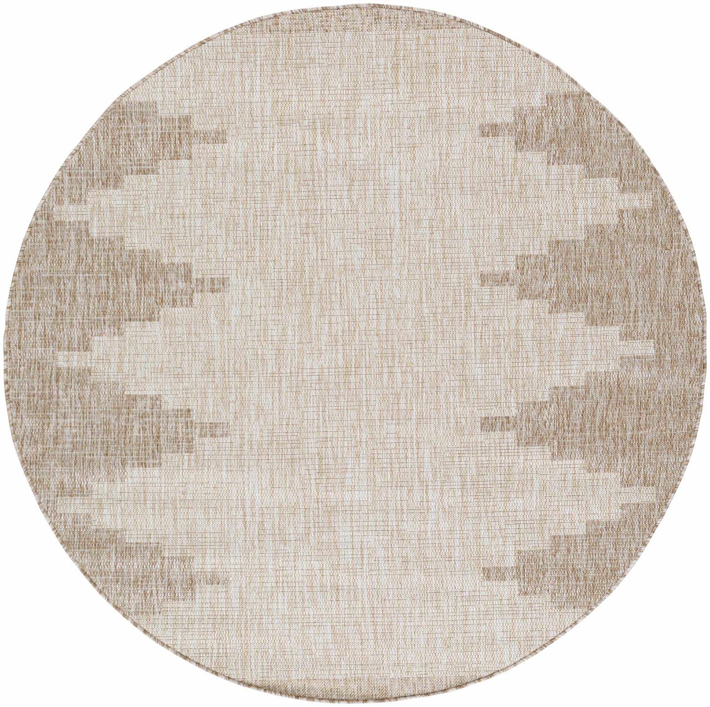 Djugun Beige Indoor & Outdoor Rug