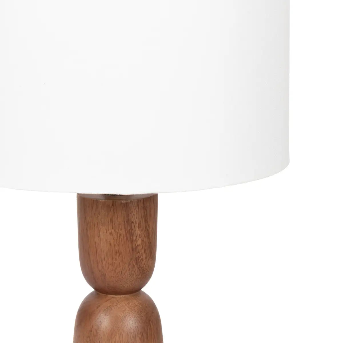 Deori Modern Marble Table Lamp - kateandlaurel