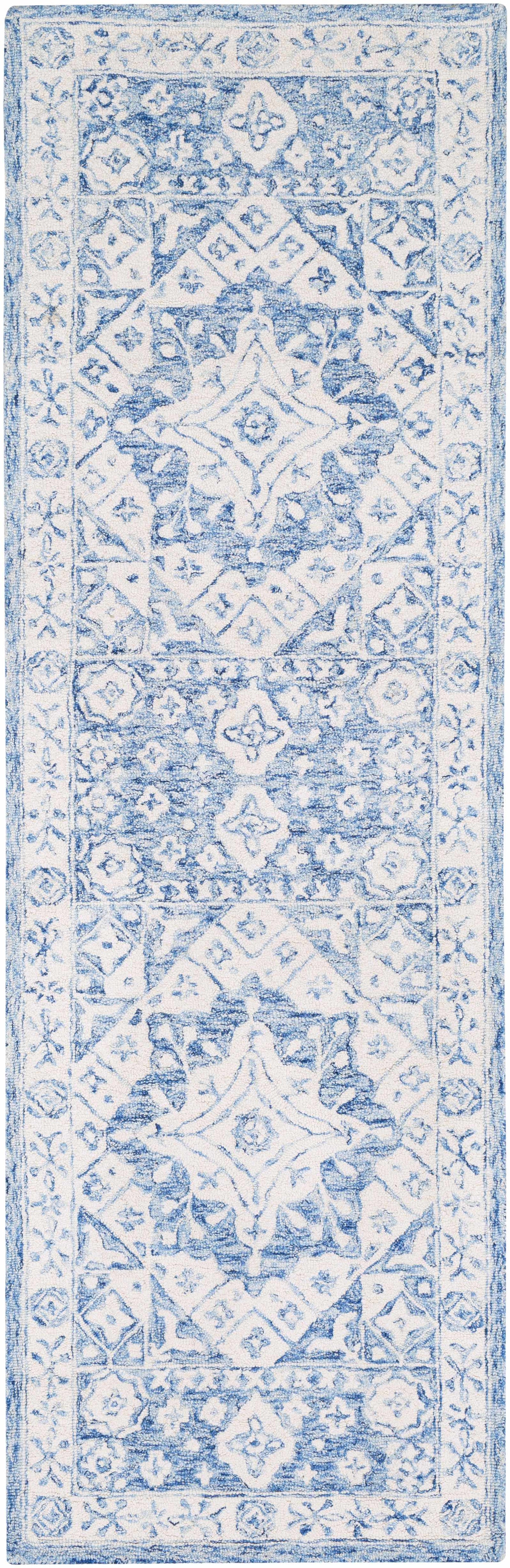 Devine Wool Area Rug