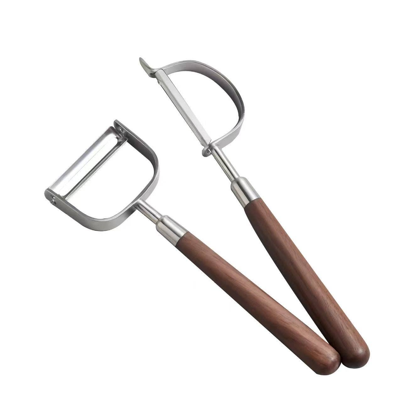 Vegetable and Fruit Peeler - Fodory