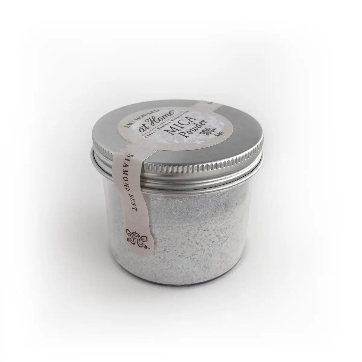Diamond Dust - Mica Powder - Amy Howard At Home