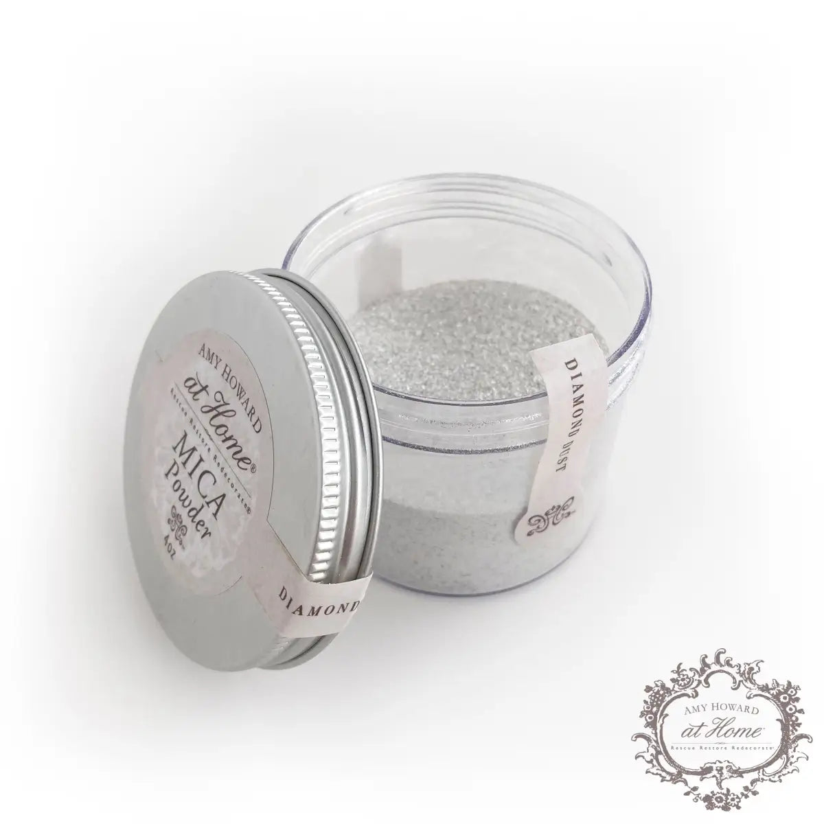Diamond Dust - Mica Powder - Amy Howard At Home