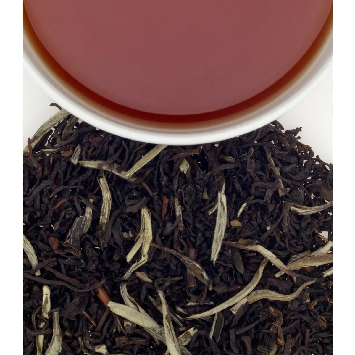 Diamond Jubilee Tea - Loose / 1 lb. Bag - Harney & Sons Fine Teas
