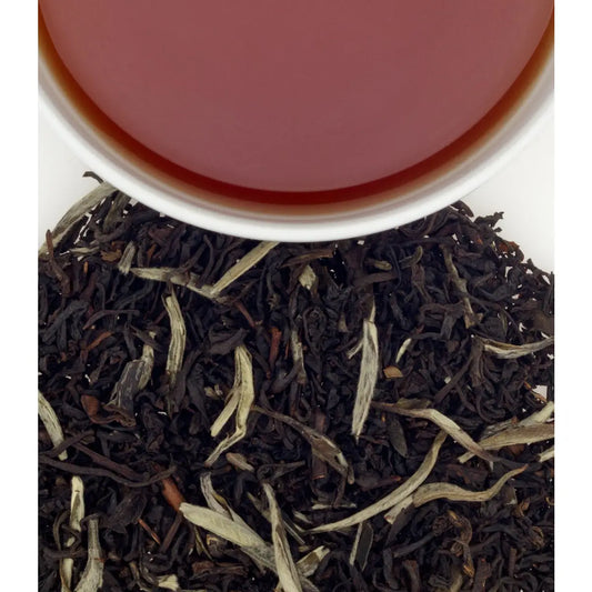 Diamond Jubilee Tea - Loose / 1 lb. Bag - Harney & Sons Fine Teas