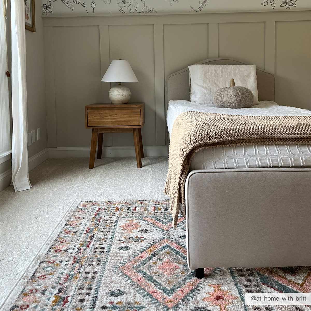 Diem Area Rug - Boutique Rugs