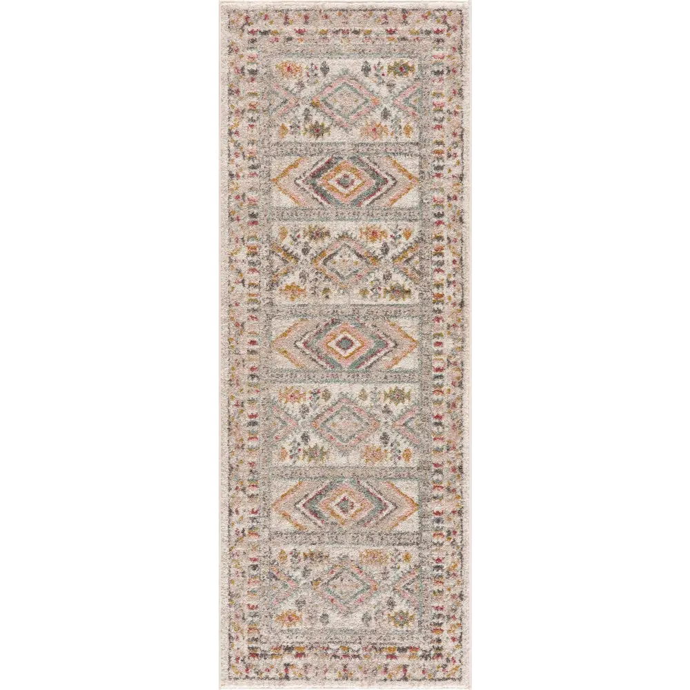 Diem Area Rug - 2’7’’ x 7’3’’ Runner - Boutique Rugs