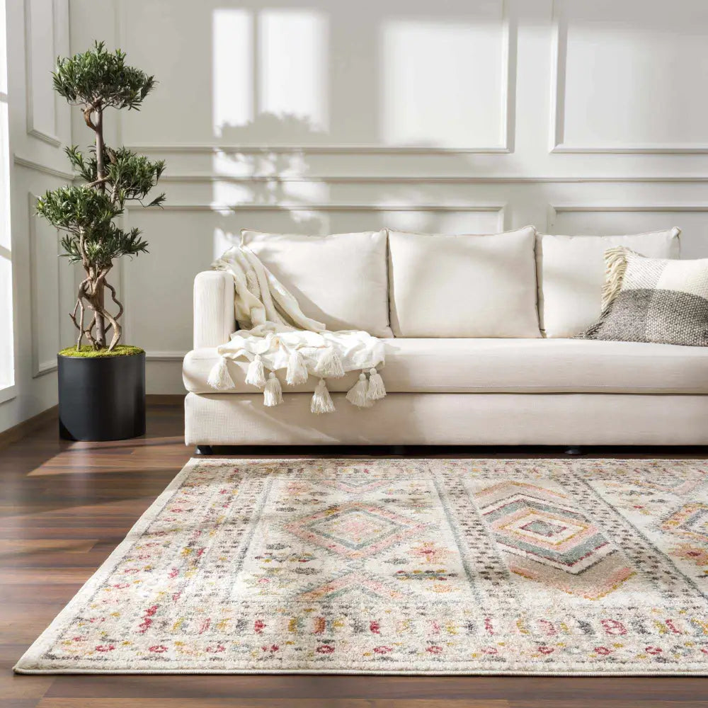 Diem Area Rug - Boutique Rugs