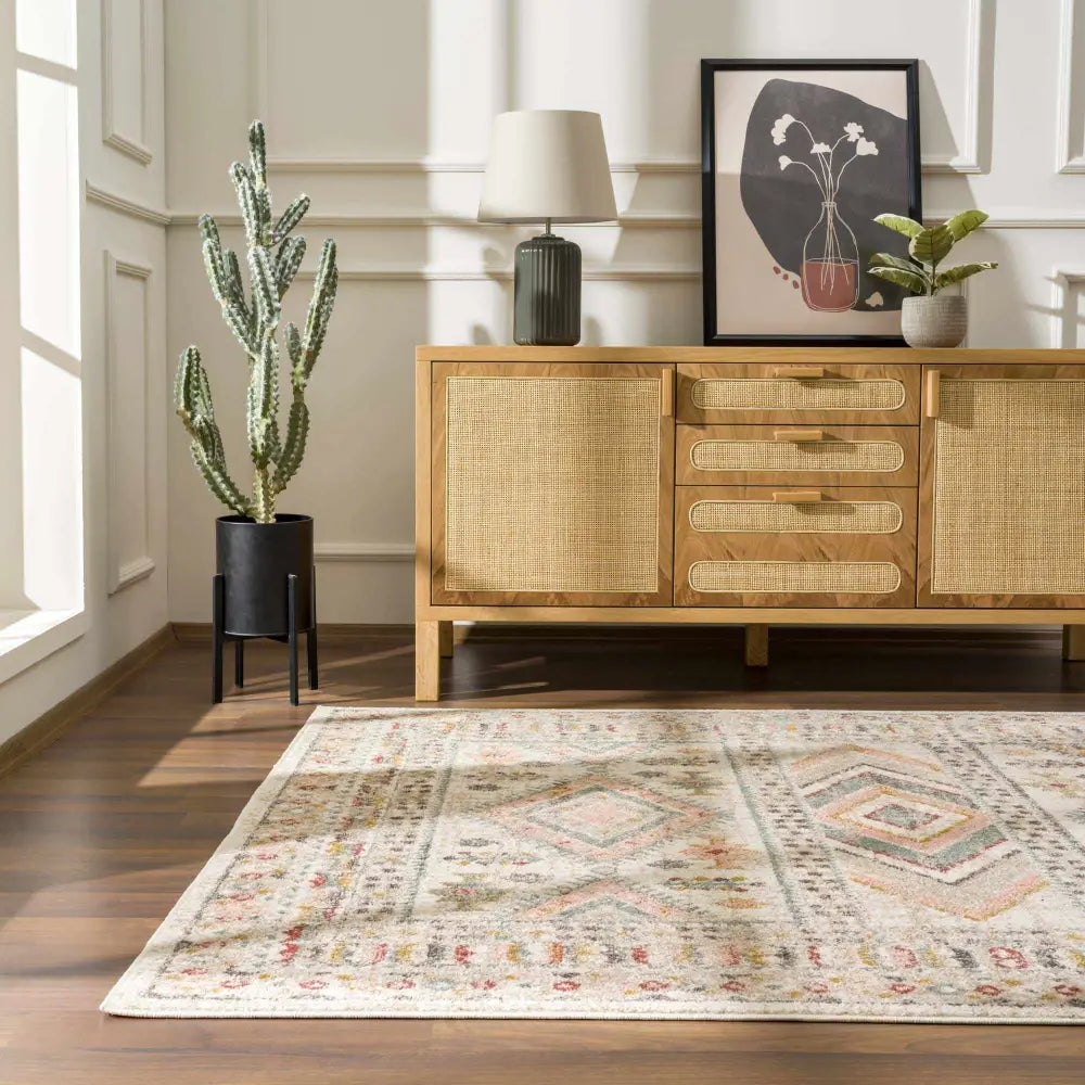 Diem Area Rug - Boutique Rugs