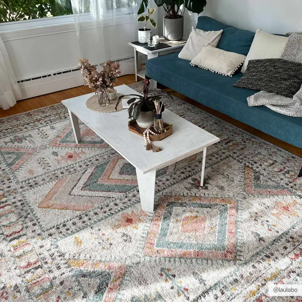 Diem Area Rug - Boutique Rugs
