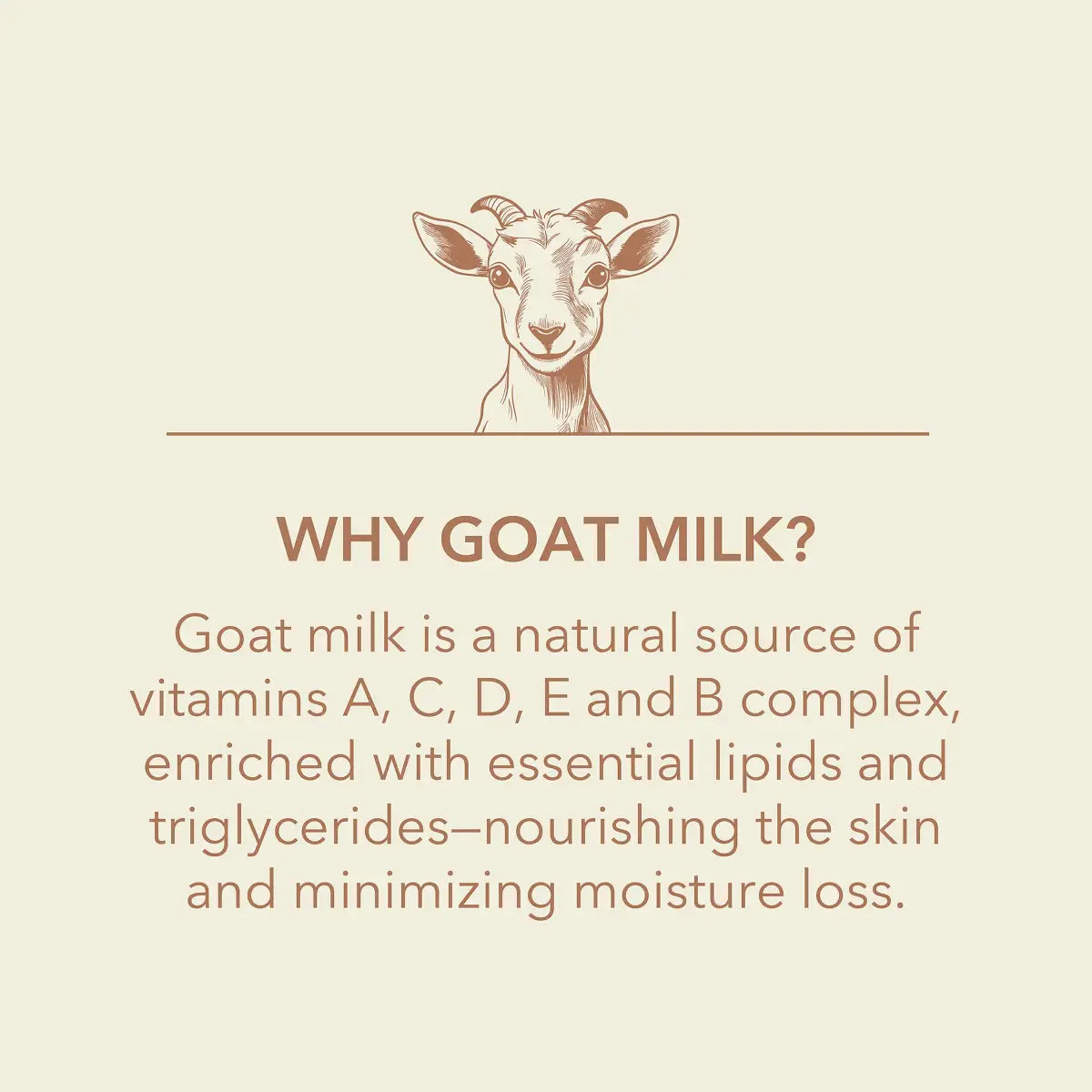 Anti-Aging Goat Milk Hand Cream - Verbena & Cream - Dionis Goat Milk Skincare