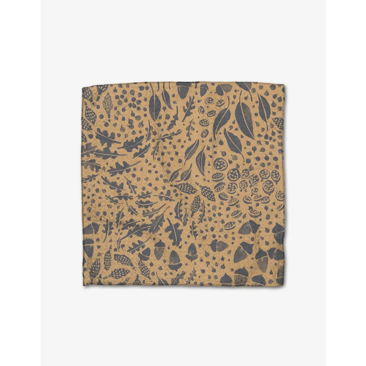 Dishcloth Set - Autumn Harvest - Geometry
