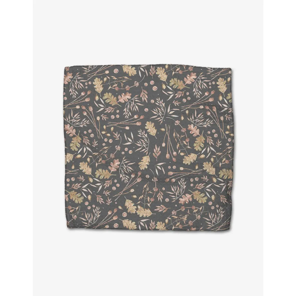 Dishcloth Set - Autumn Harvest - Geometry