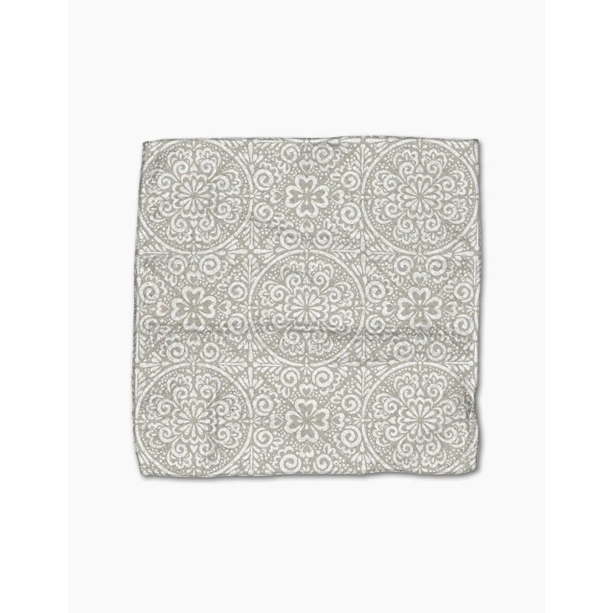 Dishcloth Set - Boho Medallion - Geometry