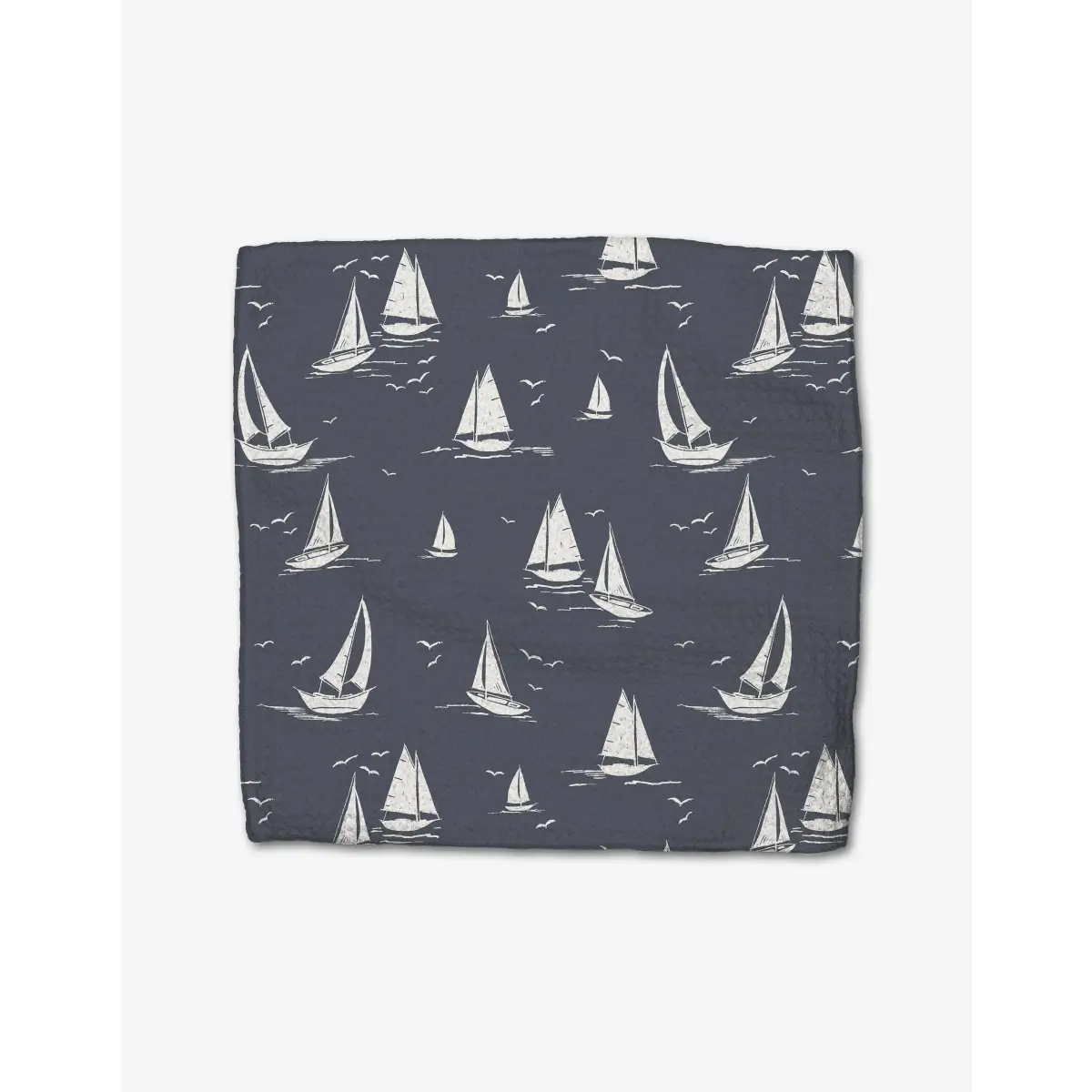 Dishcloth Set - Coastal Day - Geometry