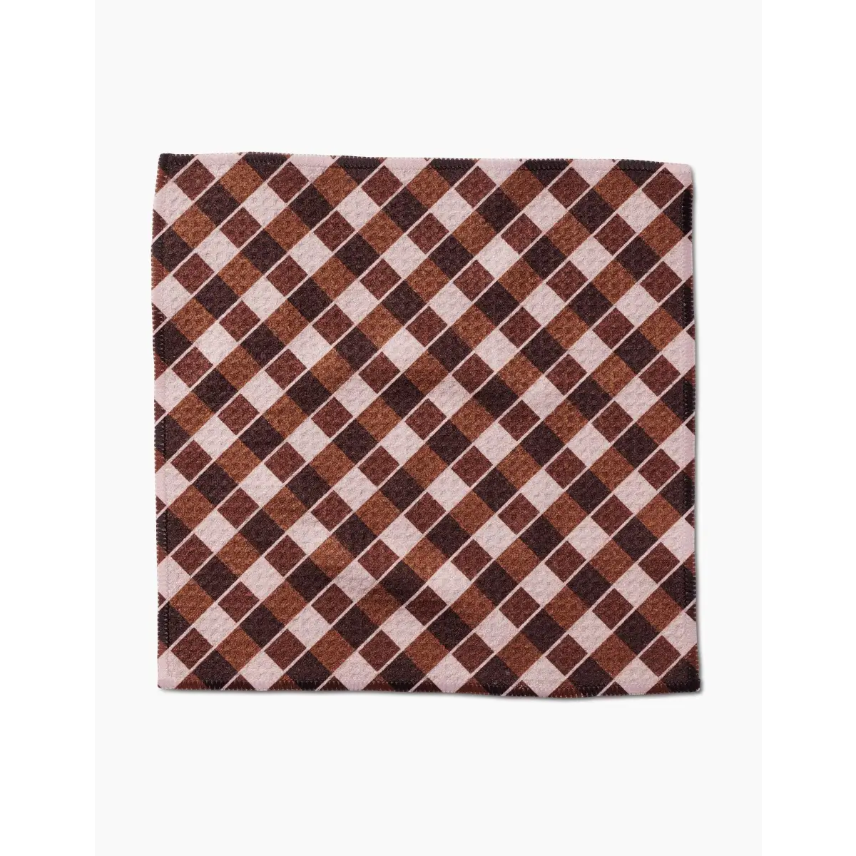 Dishcloth Set - Cozy Autumn Days - Fall - Geometry