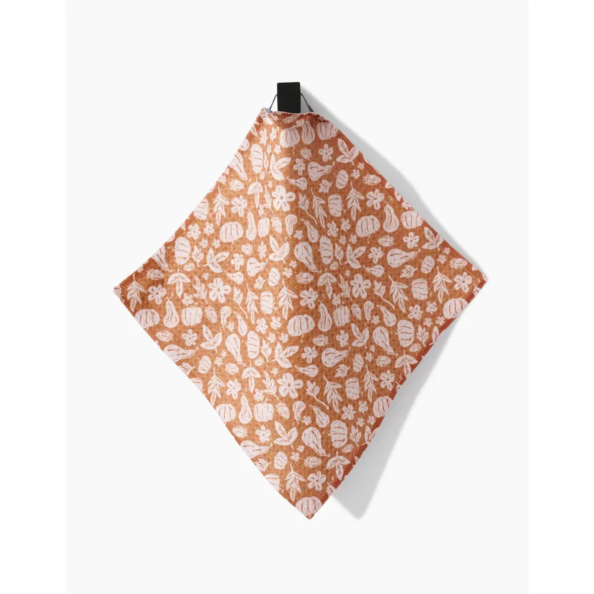 Dishcloth Set - Farm Harvest - Fall - Geometry