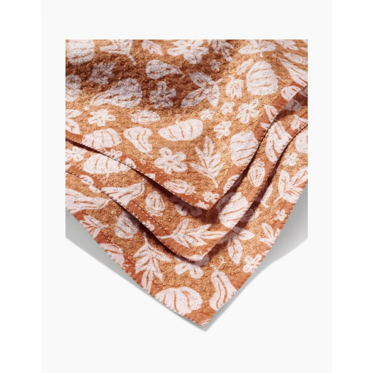 Dishcloth Set - Farm Harvest - Fall - Geometry