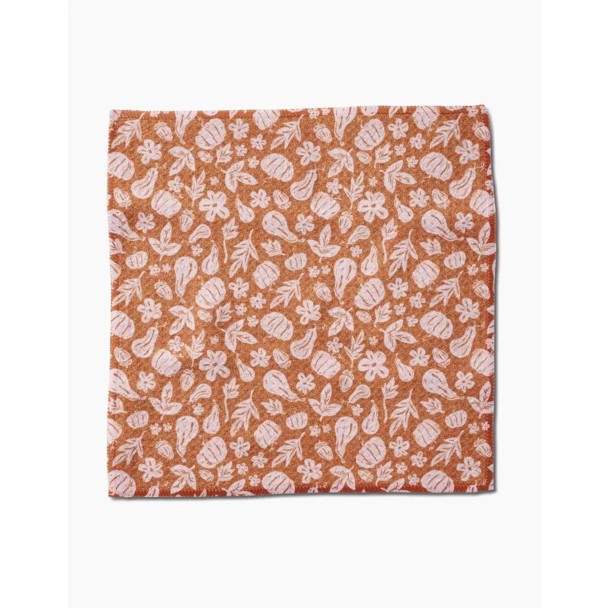 Dishcloth Set - Farm Harvest - Fall - Geometry