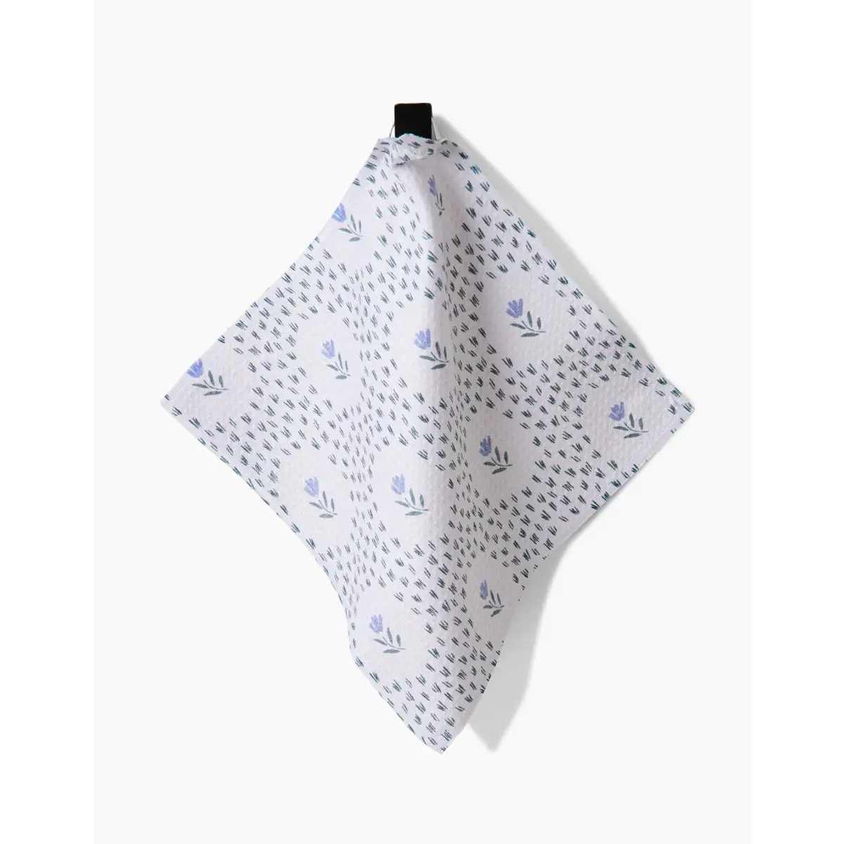 Dishcloth Set - Farmhouse Florals - Geometry