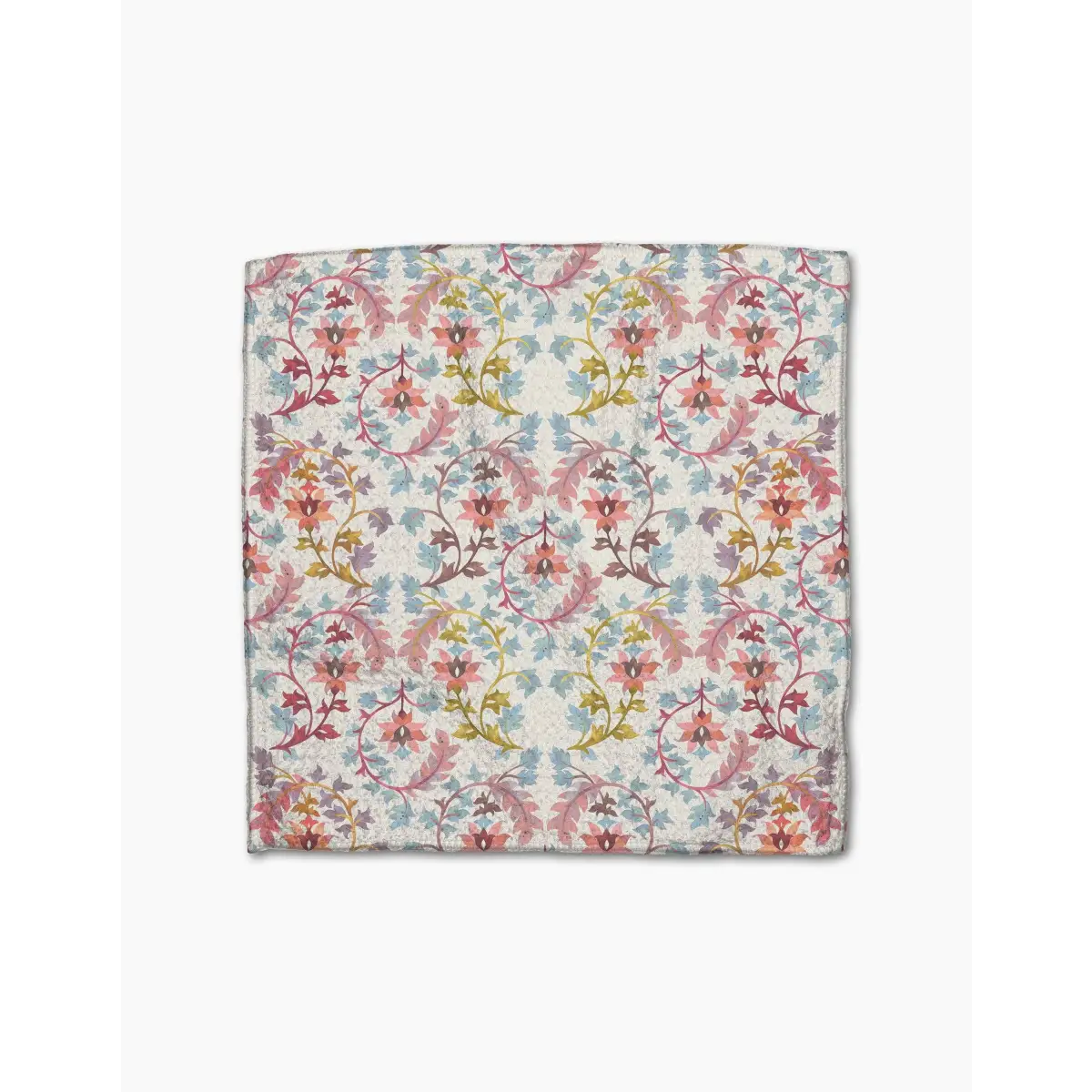 Dishcloth Set - Folk Medallion - Geometry